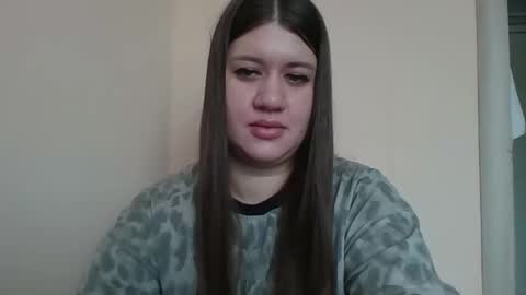 Aletta Oushen online show from January 25, 2025, 10:51 am