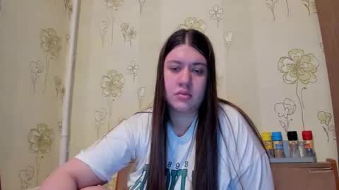 Aletta Oushen online show from February 7, 2025, 1:43 pm
