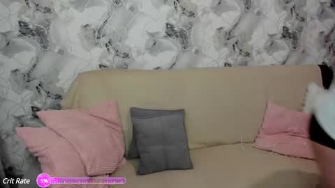 Aletta Oushen online show from March 1, 2025, 11:39 am
