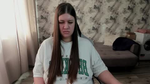 Snapshot of elisa_kollin chatting on March 2, 2026, 10:00 am Aletta Oushen online show from March 2, 2026, 10:00 am