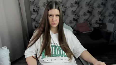 Snapshot of elisa_kollin chatting on March 14, 2026, 11:48 am Aletta Oushen online show from March 14, 2026, 11:48 am