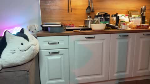 Elisa North online show from September 29, 2025, 4:56 pm