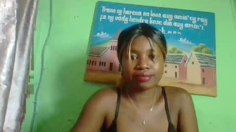 elisabeth2525 online show from January 20, 2025, 5:06 pm