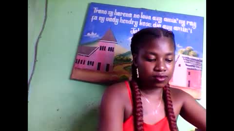 elisabeth2525 online show from February 2, 2025, 11:40 am