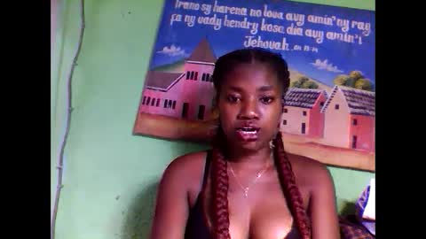 elisabeth2525 online show from February 3, 2025, 2:55 pm
