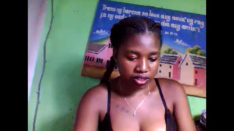 elisabeth2525 online show from February 3, 2025, 7:00 pm