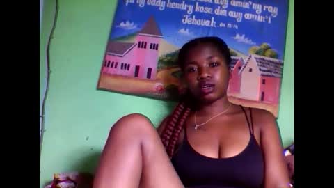 elisabeth2525 online show from February 4, 2025, 3:00 am