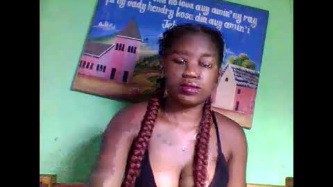 elisabeth2525 online show from February 5, 2025, 9:15 am