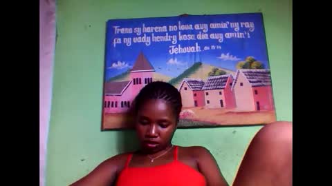 elisabeth2525 online show from February 13, 2025, 7:10 pm