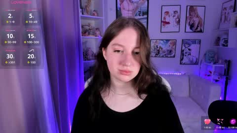 your sweet Lisa online show from May 11, 2026, 3:45 am