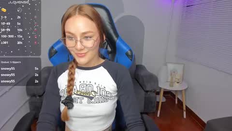 elisabeth sarmiento online show from February 28, 2025, 10:06 pm