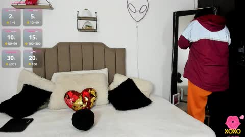 Snapshot of elisabeth_swan chatting on September 30, 2025, 12:10 pm Elizabeth  online show from September 30, 2025, 12:10 pm