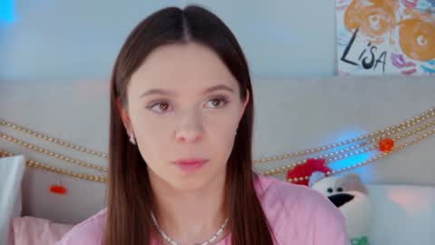 Snapshot of elisabethdavis chatting on December 6, 2024, 8:07 pm ElisabethDavis online show from December 6, 2024, 8:07 pm