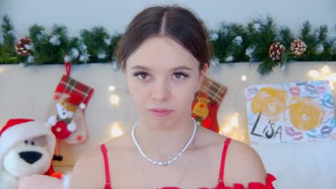 Snapshot of elisabethdavis chatting on December 9, 2024, 3:44 pm ElisabethDavis online show from December 9, 2024, 3:44 pm