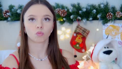 Snapshot of elisabethdavis chatting on December 13, 2024, 3:21 pm ElisabethDavis online show from December 13, 2024, 3:21 pm