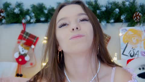 Snapshot of elisabethdavis chatting on December 14, 2024, 3:04 pm ElisabethDavis online show from December 14, 2024, 3:04 pm