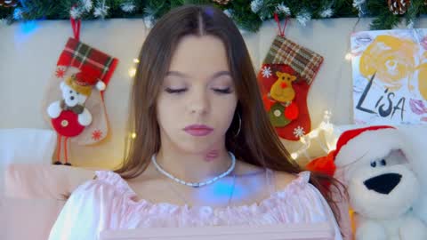 Snapshot of elisabethdavis chatting on December 14, 2024, 6:52 pm ElisabethDavis online show from December 14, 2024, 6:52 pm