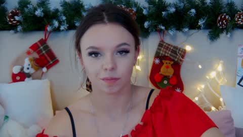 Snapshot of elisabethdavis chatting on December 23, 2024, 6:48 pm ElisabethDavis online show from December 23, 2024, 6:48 pm