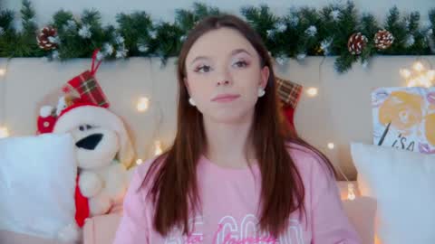 Snapshot of elisabethdavis chatting on January 4, 2025, 3:39 pm ElisabethDavis online show from January 4, 2025, 3:39 pm