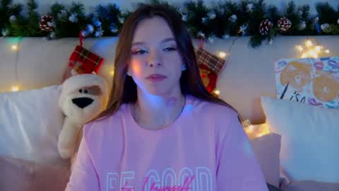 Snapshot of elisabethdavis chatting on January 4, 2025, 9:20 pm ElisabethDavis online show from January 4, 2025, 9:20 pm