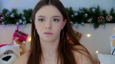 Snapshot of elisabethdavis chatting on January 5, 2025, 3:13 pm ElisabethDavis online show from January 5, 2025, 3:13 pm