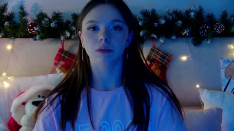 Snapshot of elisabethdavis chatting on January 5, 2025, 10:40 pm ElisabethDavis online show from January 5, 2025, 10:40 pm