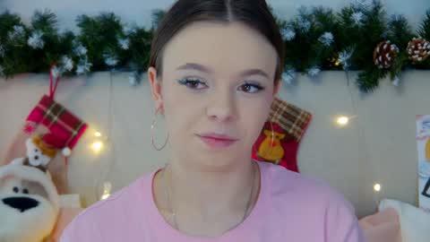 Snapshot of elisabethdavis chatting on January 8, 2025, 3:17 pm ElisabethDavis online show from January 8, 2025, 3:17 pm