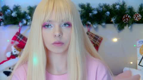 Snapshot of elisabethdavis chatting on January 9, 2025, 3:55 pm ElisabethDavis online show from January 9, 2025, 3:55 pm