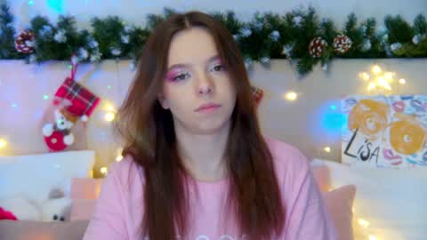 Snapshot of elisabethdavis chatting on January 9, 2025, 7:08 pm ElisabethDavis online show from January 9, 2025, 7:08 pm