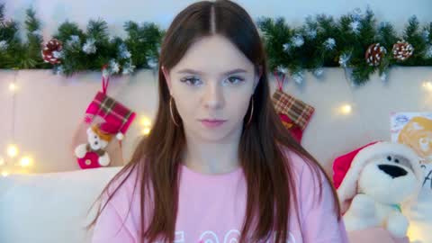 Snapshot of elisabethdavis chatting on January 10, 2025, 3:16 pm ElisabethDavis online show from January 10, 2025, 3:16 pm