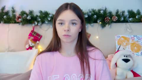 Snapshot of elisabethdavis chatting on January 11, 2025, 6:44 pm ElisabethDavis online show from January 11, 2025, 6:44 pm