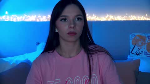 Snapshot of elisabethdavis chatting on January 16, 2025, 1:16 am ElisabethDavis online show from January 16, 2025, 1:16 am