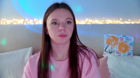 Snapshot of elisabethdavis chatting on January 19, 2025, 10:39 pm ElisabethDavis online show from January 19, 2025, 10:39 pm