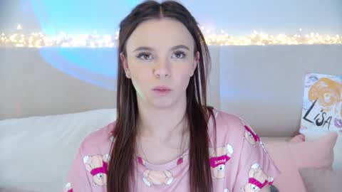 Snapshot of elisabethdavis chatting on January 21, 2025, 7:06 pm ElisabethDavis online show from January 21, 2025, 7:06 pm