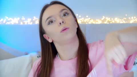 Snapshot of elisabethdavis chatting on January 24, 2025, 3:24 pm ElisabethDavis online show from January 24, 2025, 3:24 pm