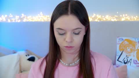 Snapshot of elisabethdavis chatting on January 24, 2025, 7:18 pm ElisabethDavis online show from January 24, 2025, 7:18 pm