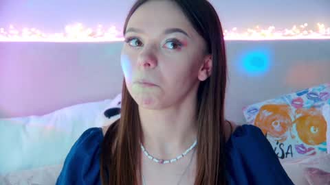 Snapshot of elisabethdavis chatting on January 31, 2025, 10:10 pm ElisabethDavis online show from January 31, 2025, 10:10 pm