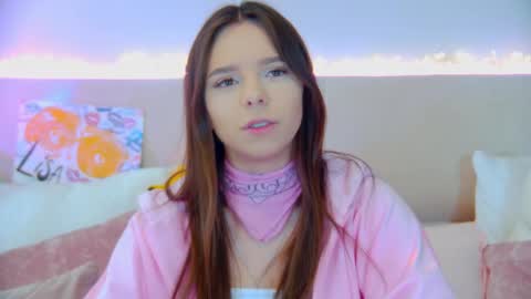 Snapshot of elisabethdavis chatting on February 23, 2025, 5:07 pm ElisabethDavis online show from February 23, 2025, 5:07 pm