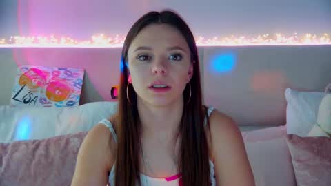 Snapshot of elisabethdavis chatting on February 24, 2025, 11:19 pm ElisabethDavis online show from February 24, 2025, 11:19 pm