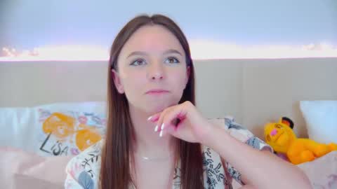 Snapshot of elisabethdavis chatting on February 26, 2025, 7:27 pm ElisabethDavis online show from February 26, 2025, 7:27 pm