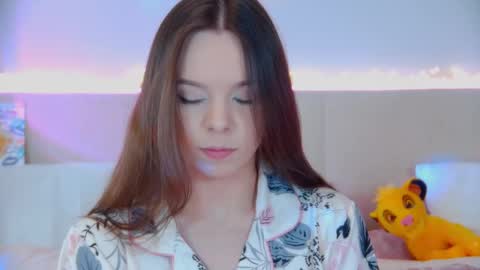 Snapshot of elisabethdavis chatting on March 2, 2025, 3:05 pm ElisabethDavis online show from March 2, 2025, 3:05 pm