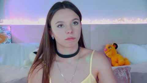 Snapshot of elisabethdavis chatting on March 2, 2025, 10:05 pm ElisabethDavis online show from March 2, 2025, 10:05 pm