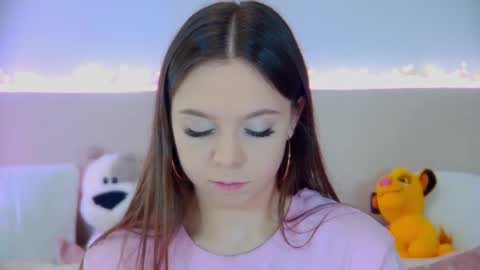 Snapshot of elisabethdavis chatting on March 6, 2025, 6:05 pm ElisabethDavis online show from March 6, 2025, 6:05 pm