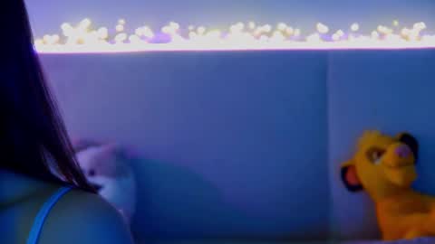 Snapshot of elisabethdavis chatting on March 8, 2025, 11:18 pm ElisabethDavis online show from March 8, 2025, 11:18 pm