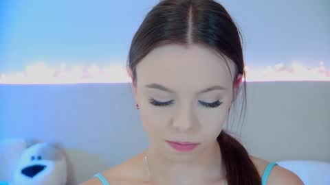 Snapshot of elisabethdavis chatting on March 10, 2025, 3:20 pm ElisabethDavis online show from March 10, 2025, 3:20 pm