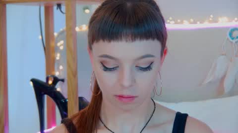 Snapshot of elisabethdavis chatting on September 15, 2025, 5:13 pm ElisabethDavis online show from September 15, 2025, 5:13 pm