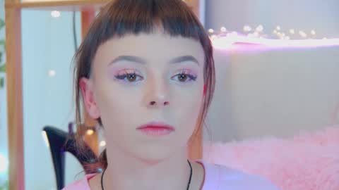 Snapshot of elisabethdavis chatting on September 17, 2025, 3:24 pm ElisabethDavis online show from September 17, 2025, 3:24 pm