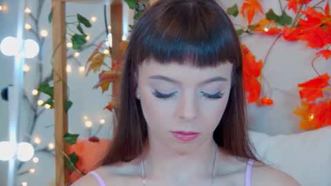 Snapshot of elisabethdavis chatting on October 5, 2025, 3:21 pm ElisabethDavis online show from October 5, 2025, 3:21 pm