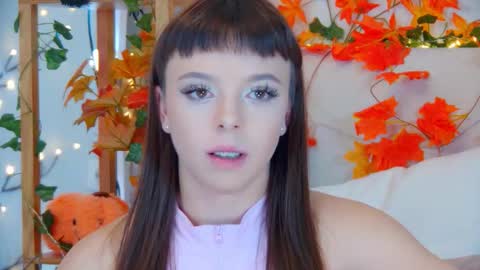 Snapshot of elisabethdavis chatting on October 8, 2025, 5:21 pm ElisabethDavis online show from October 8, 2025, 5:21 pm