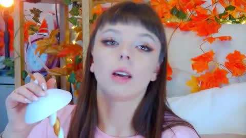 Snapshot of elisabethdavis chatting on October 15, 2025, 10:32 pm ElisabethDavis online show from October 15, 2025, 10:32 pm